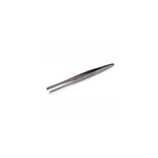 Acme United First Aid Only FAE-6019 Stainless Steel Tweezer, 3", One Pair FAE-6019 - main